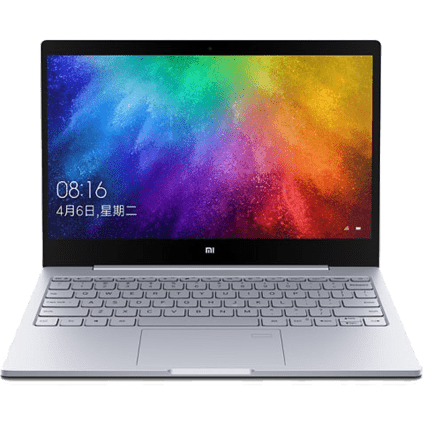 Ремонт XiaomiMi Notebook Air 13.3